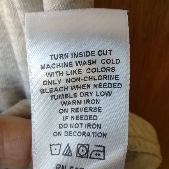 Maurices Patriotic Tank Top Size M - Picture 7 of 7